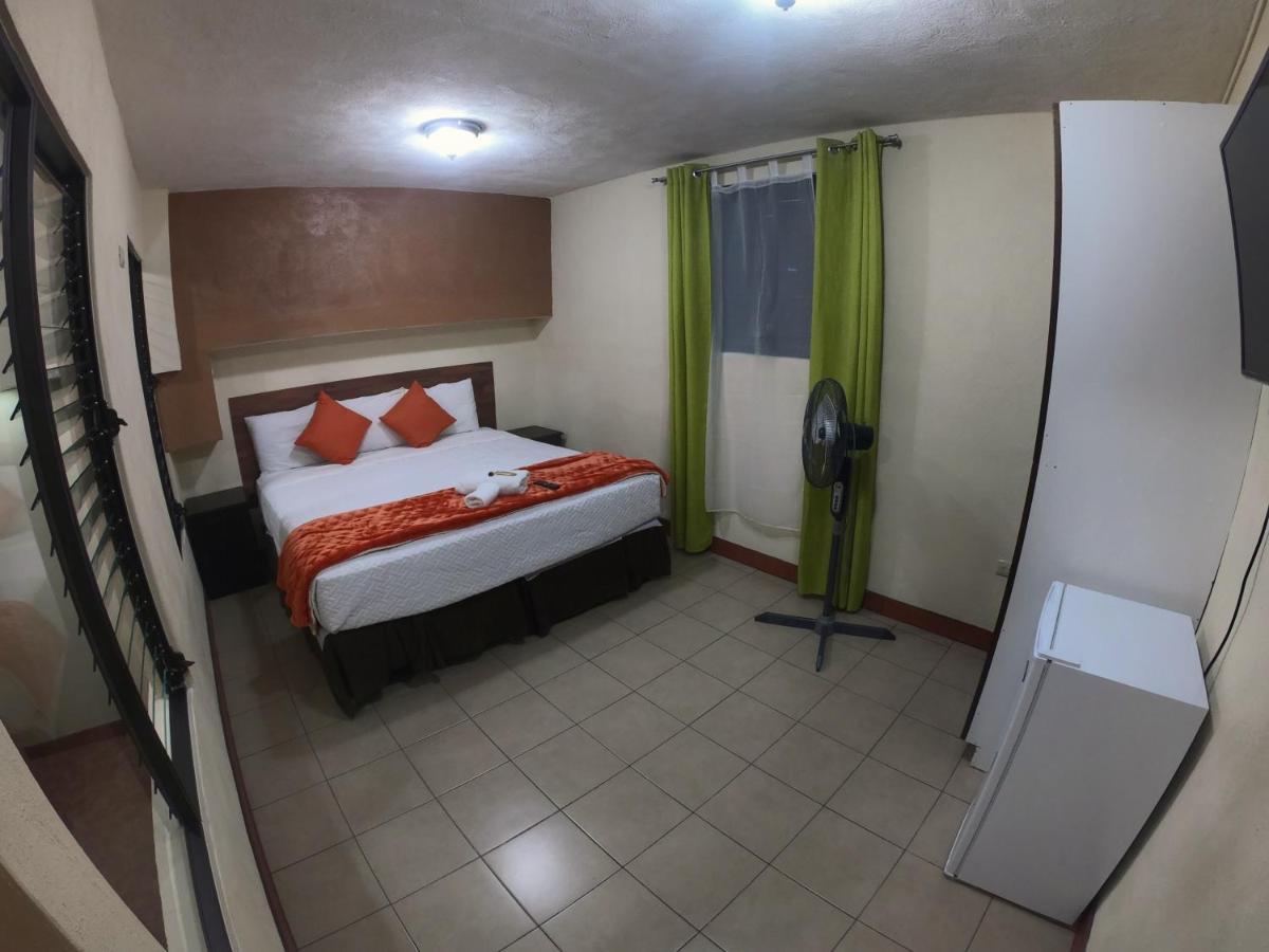 Hotel Don Felipe Ville de Guatemala Extérieur photo